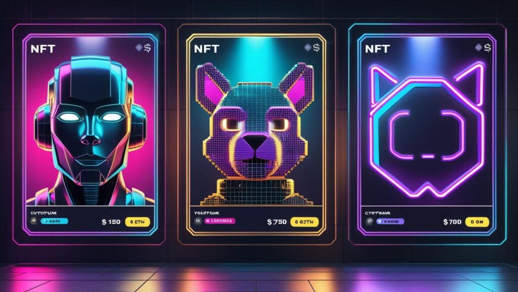 Magic NFt