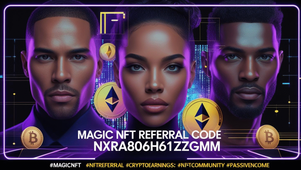 Magic NFT